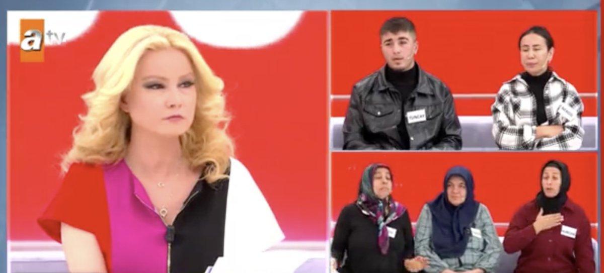 Müge Anlı'da Erdal Sakız cinayetinin katilleri itiraf etti 