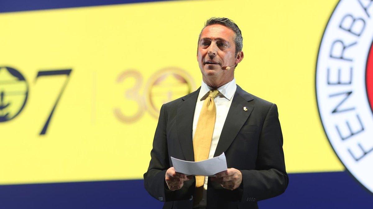 Fenerbahçe'nin Atatürk düşüncesine mevzuat engeli