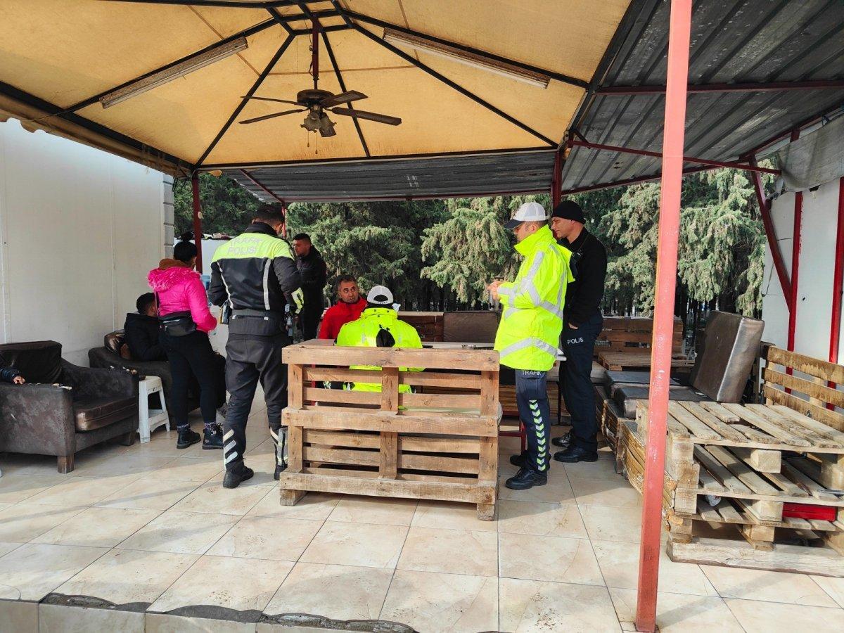 Aydın'da satın aldığı motosiklet başına bela oldu