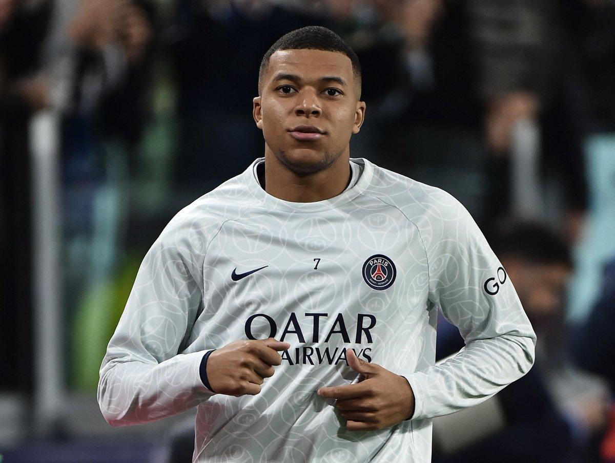 Christophe Galtier'den Messi ve Mbappe açıklaması