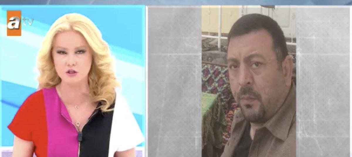 Müge Anlı'da Erdal Sakız cinayetinin katilleri itiraf etti 