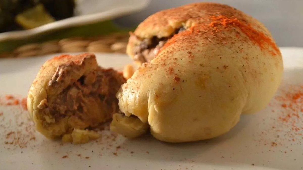 MasterChef topik tarifi! Meşhur Ermeni mezesi topik nasıl yapılır? Malzemeleri ve püf noktaları