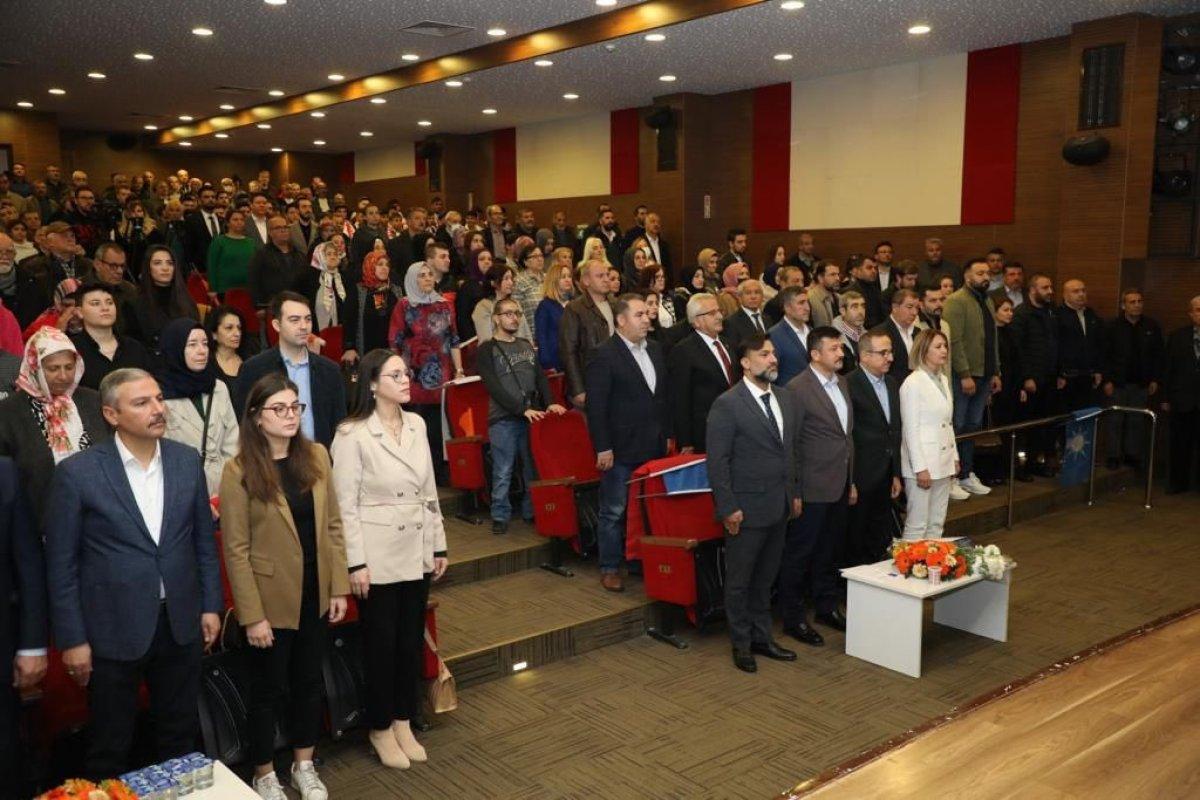 Hamza Dağ: Türkiye'de artık hiçbir şey eskisi gibi olmayacak