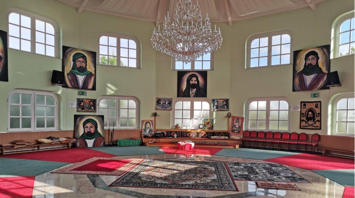 Cemevleri kararı Resmi Gazete'de