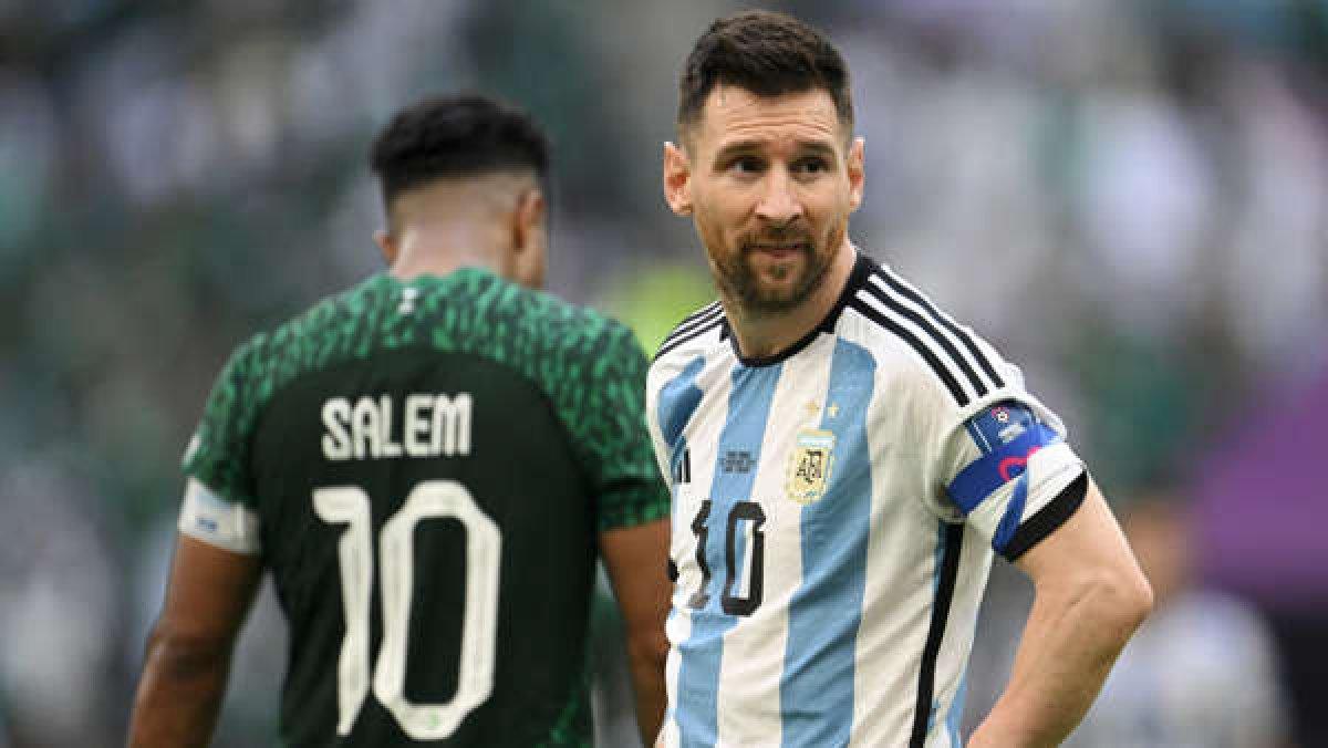 MESSİ İÇİN KRİTİK MAÇ! Arjantin - Meksika maçı ne zaman, saat kaçta ve hangi kanalda?