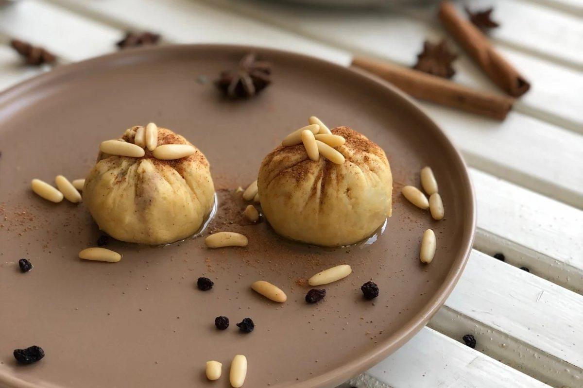 MasterChef topik tarifi! Meşhur Ermeni mezesi topik nasıl yapılır? Malzemeleri ve püf noktaları