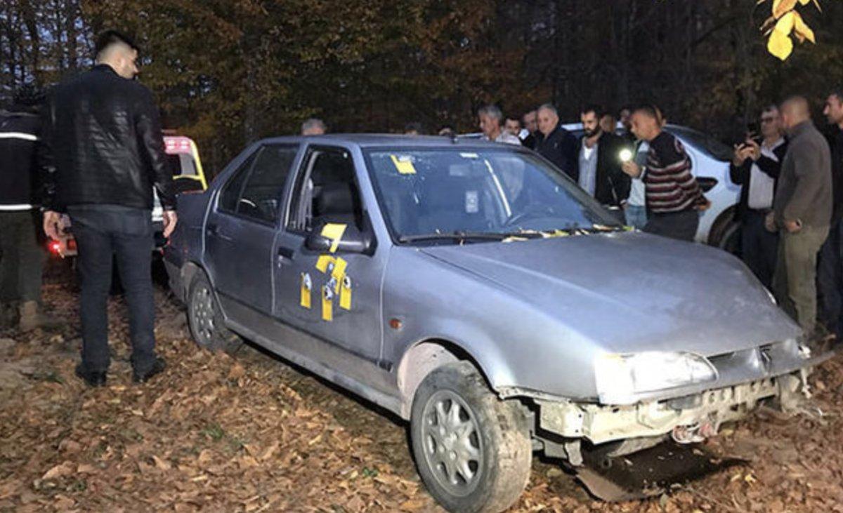 Müge Anlı'da Erdal Sakız cinayetinin katilleri itiraf etti 