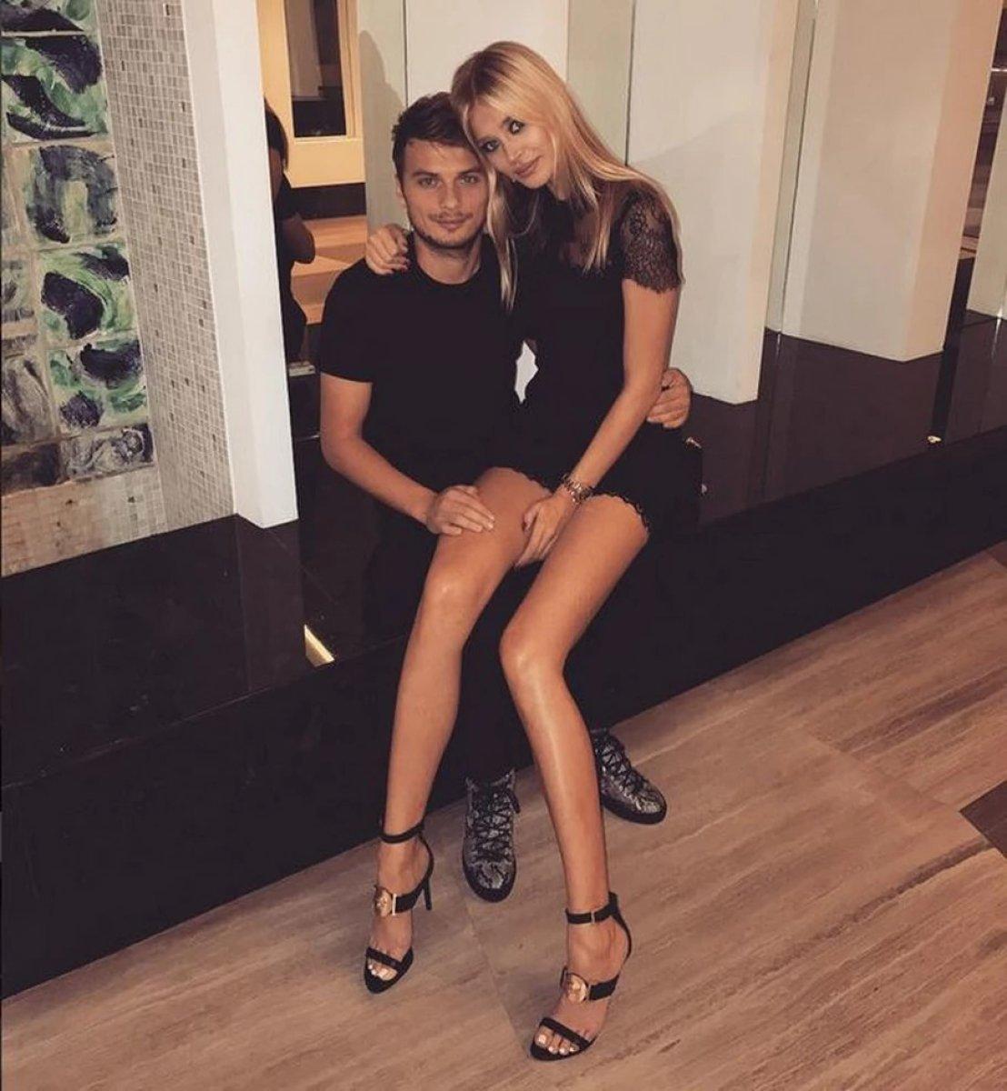 Adem Ljajic, Karagümrük'te göze girdi