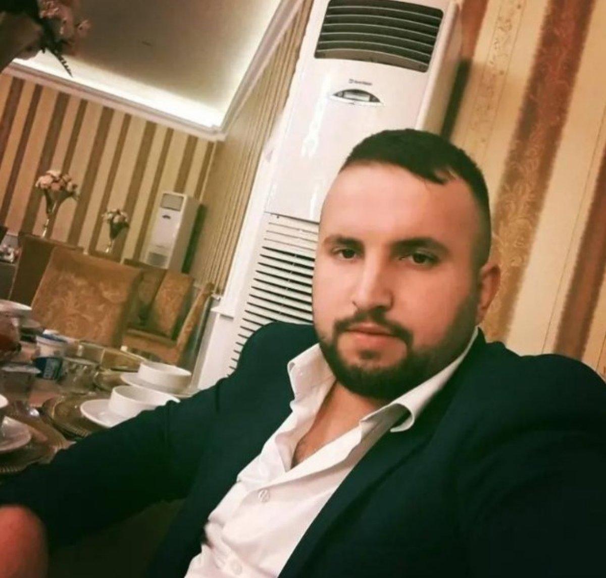 Bursa'da cinnet getiren genç dehşet saçtı: 1 ölü 2 yaralı