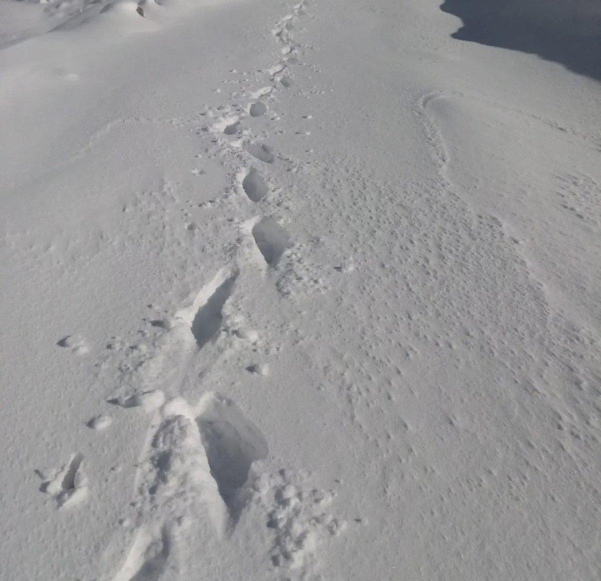 Kahramanmaraş, kar ile buluştu