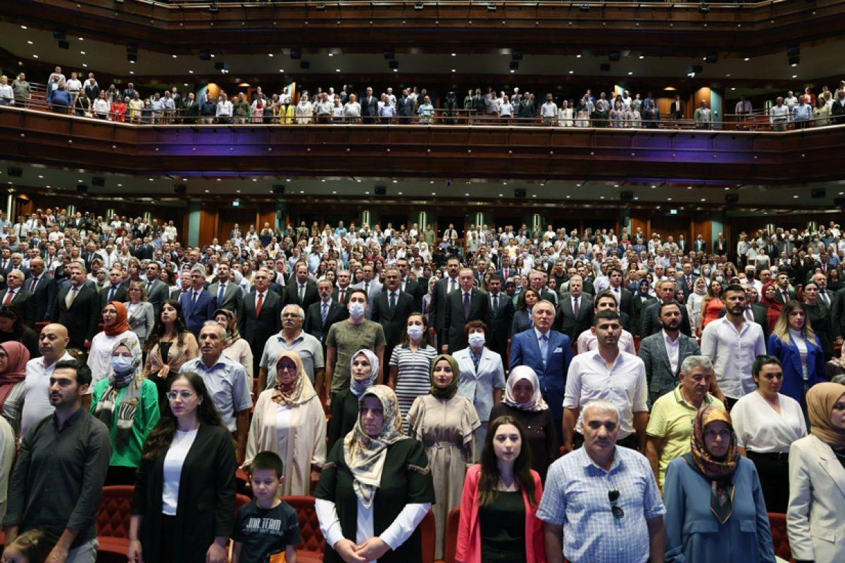 Kamuya 602 şehit yakını, gazi ve gazi yakını atanacak
