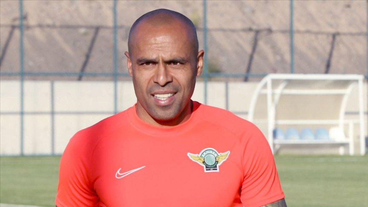 Mert Nobre: Fenerbahçe bir adım önde