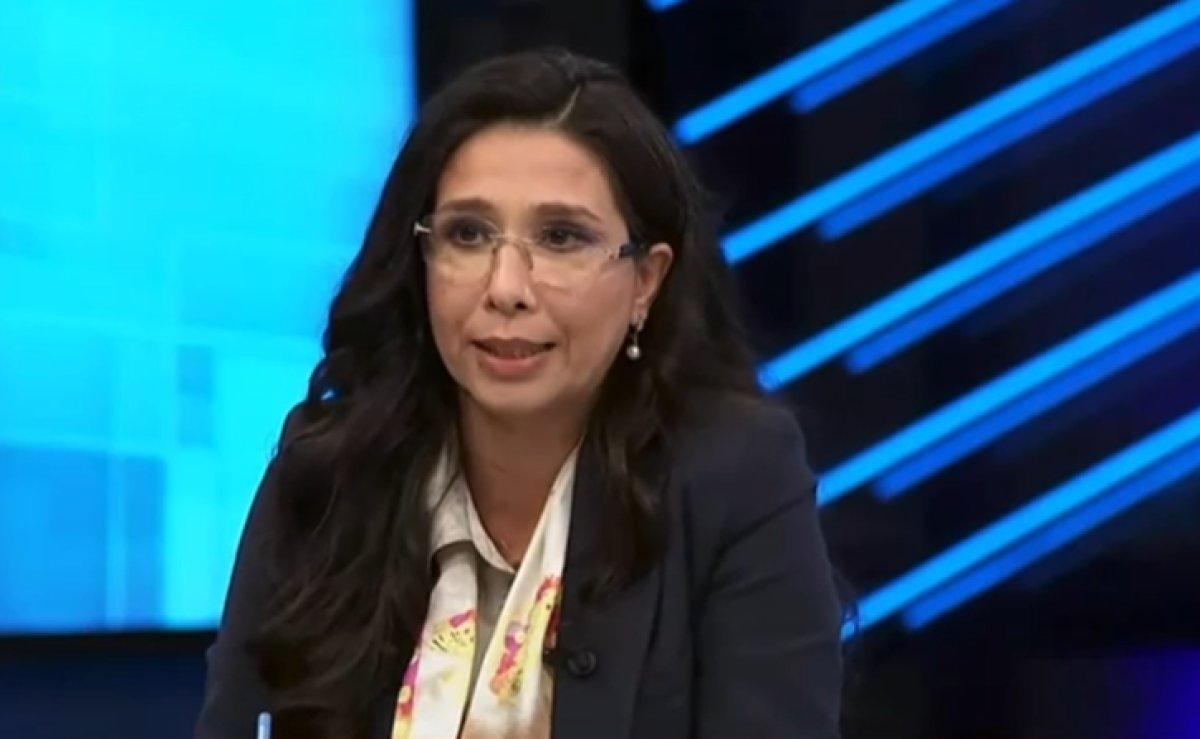 TV 100'de canlı yayında tank-palet tartışması