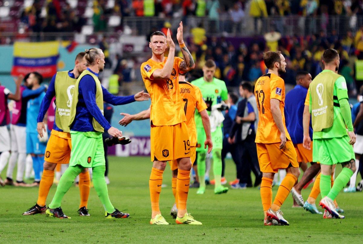 Wout Weghorst: Bazı şeyleri daha iyi yapmamız gerekiyor