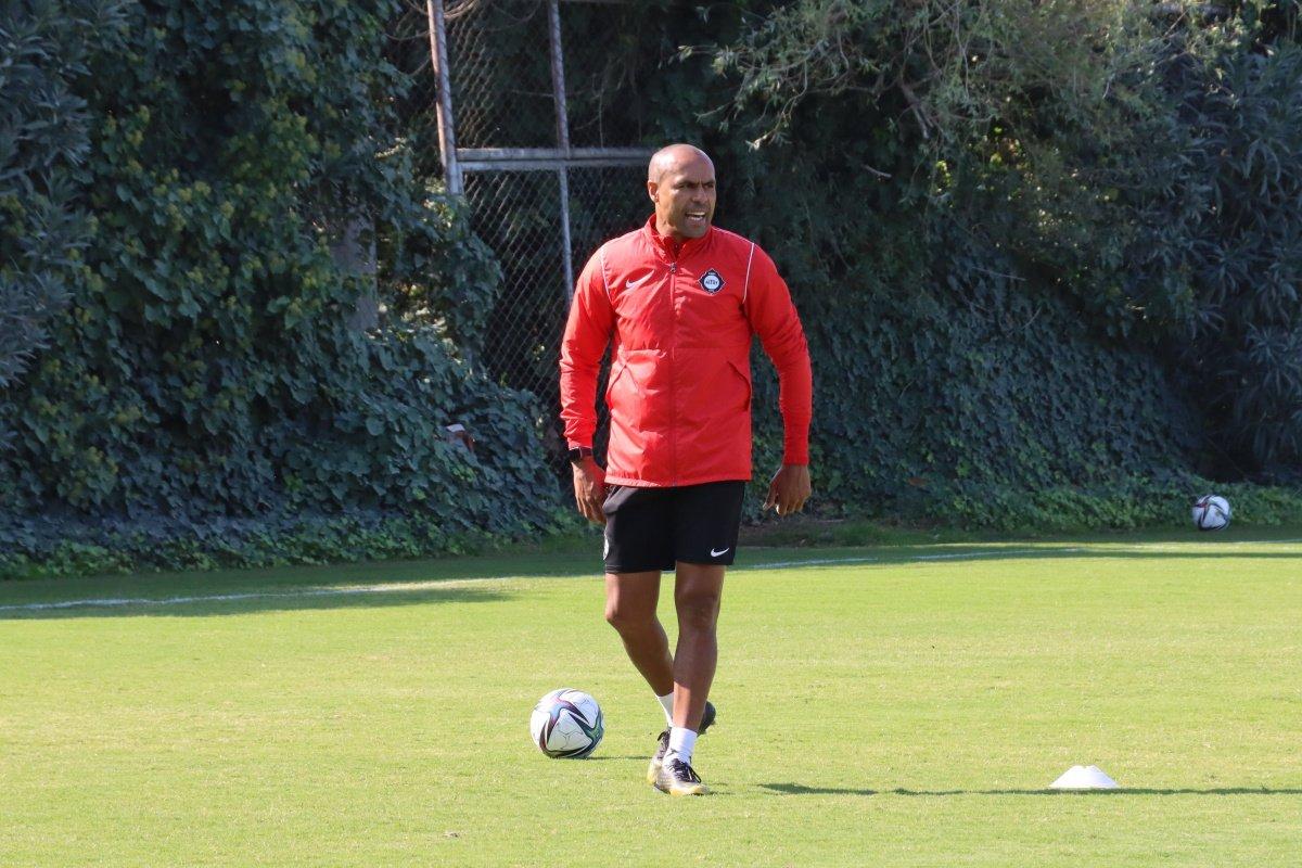 Mert Nobre: Fenerbahçe bir adım önde