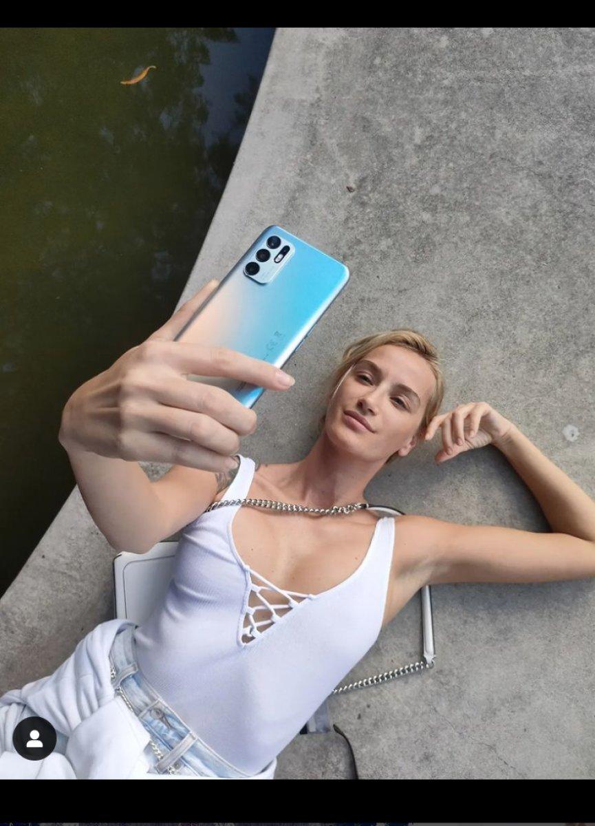 Didem Soydan, Burak Deniz ile ayrılık iddialarını yalanladı