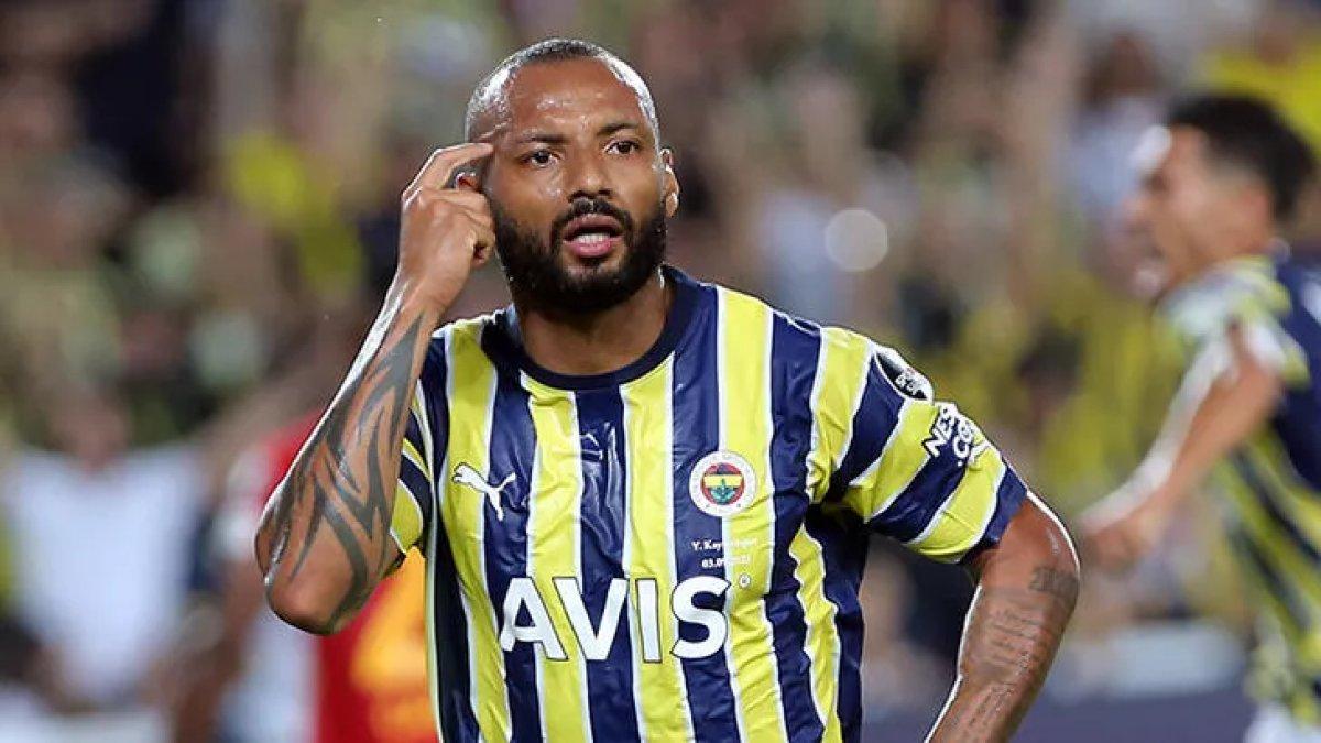 Fenerbahçe'de Joao Pedro'nun durumu belli oldu