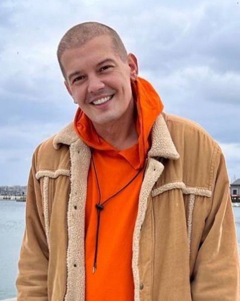 Arda Kural Survivor'da yarışacak 