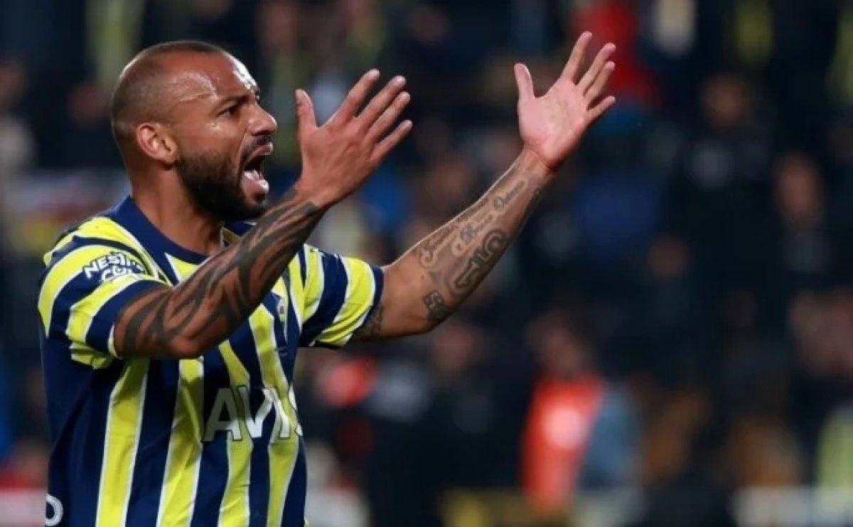 Fenerbahçe'de Joao Pedro'nun durumu belli oldu