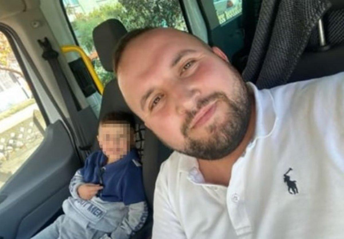 Bursa'da cinnet getiren genç dehşet saçtı: 1 ölü 2 yaralı