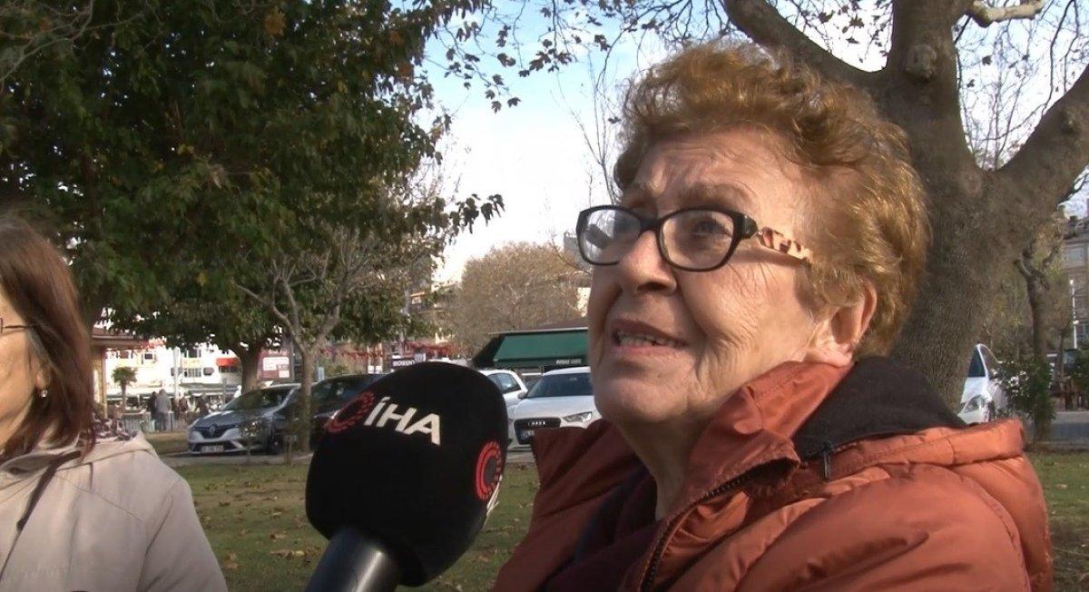 Bandırma'nın il olma ihtimali vatandaşları sevindirdi