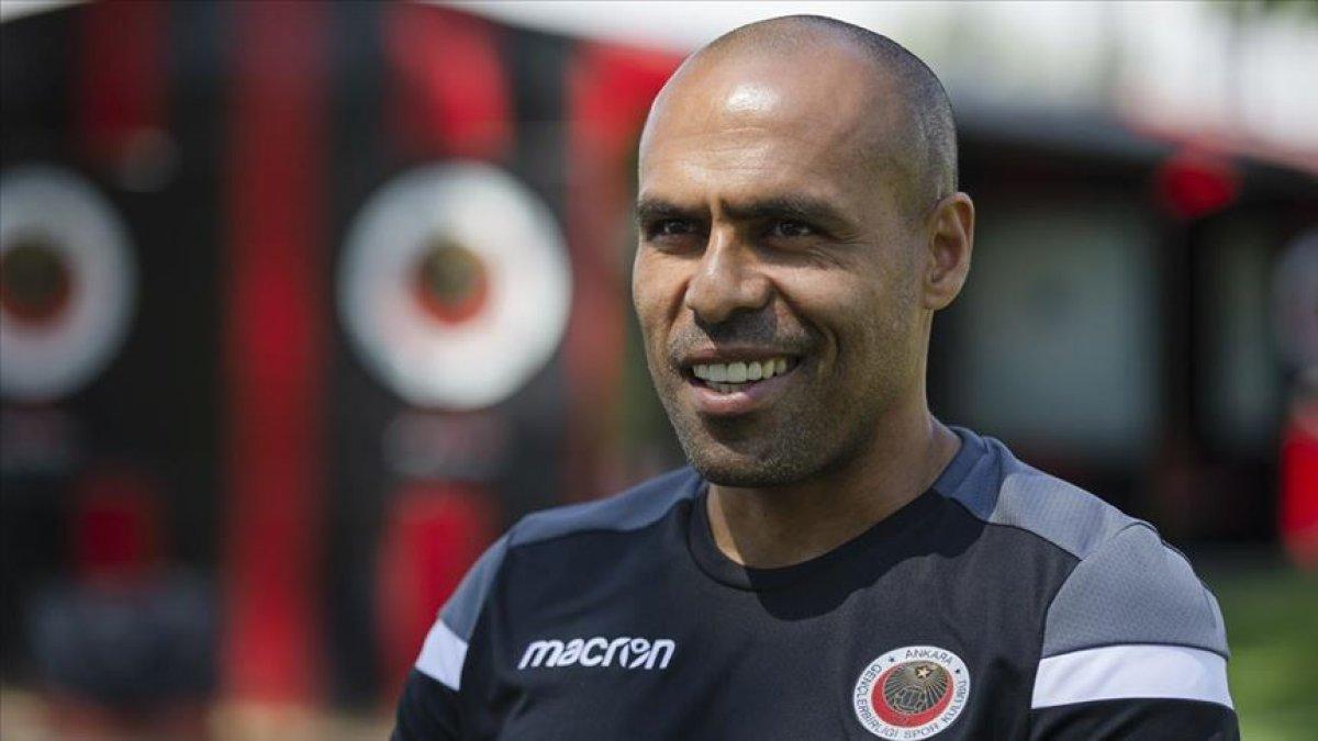 Mert Nobre: Fenerbahçe bir adım önde