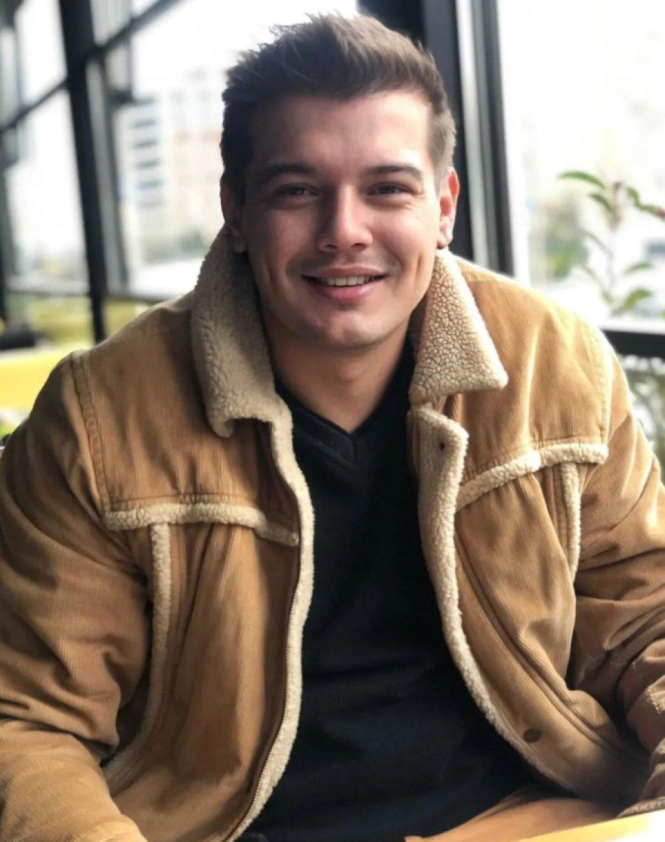 Arda Kural Survivor'da yarışacak 