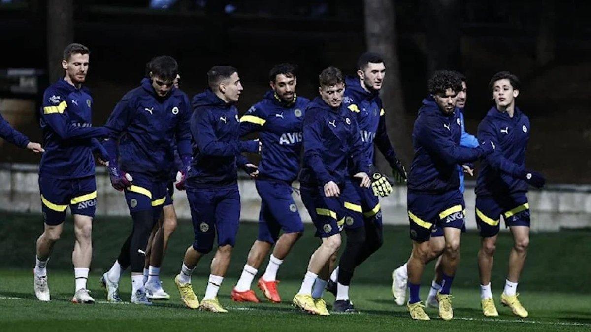 Jorge Jesus yönetimden hazırlık maçı talep etti