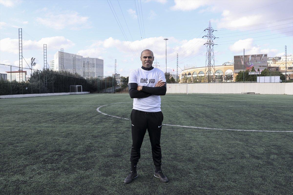 Mert Nobre: Fenerbahçe bir adım önde