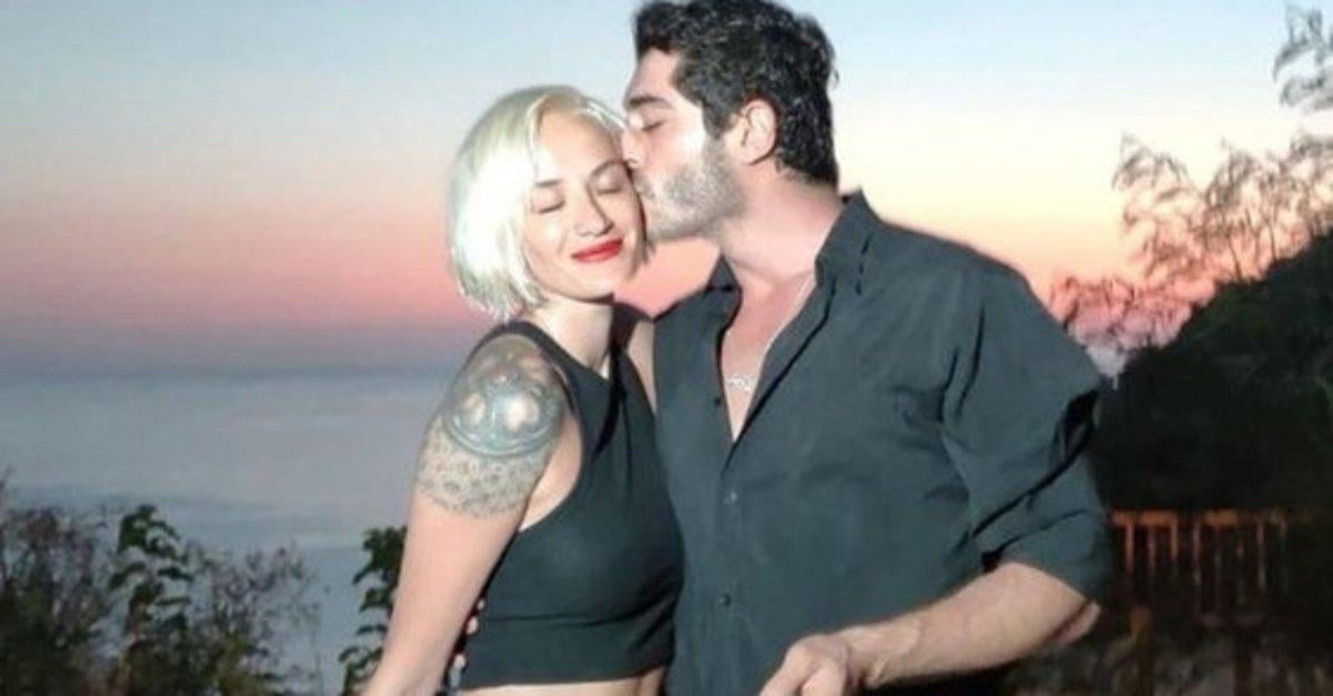 Didem Soydan, Burak Deniz ile ayrılık iddialarını yalanladı