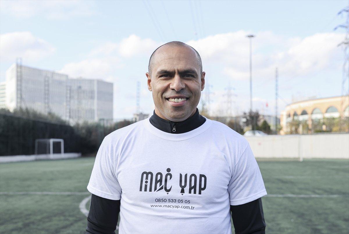 Mert Nobre: Fenerbahçe bir adım önde