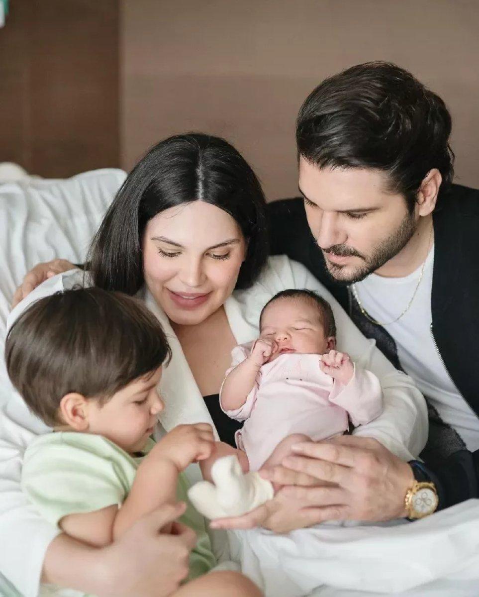 Tolgahan Sayışman eşi için ilginç itirafta bulundu