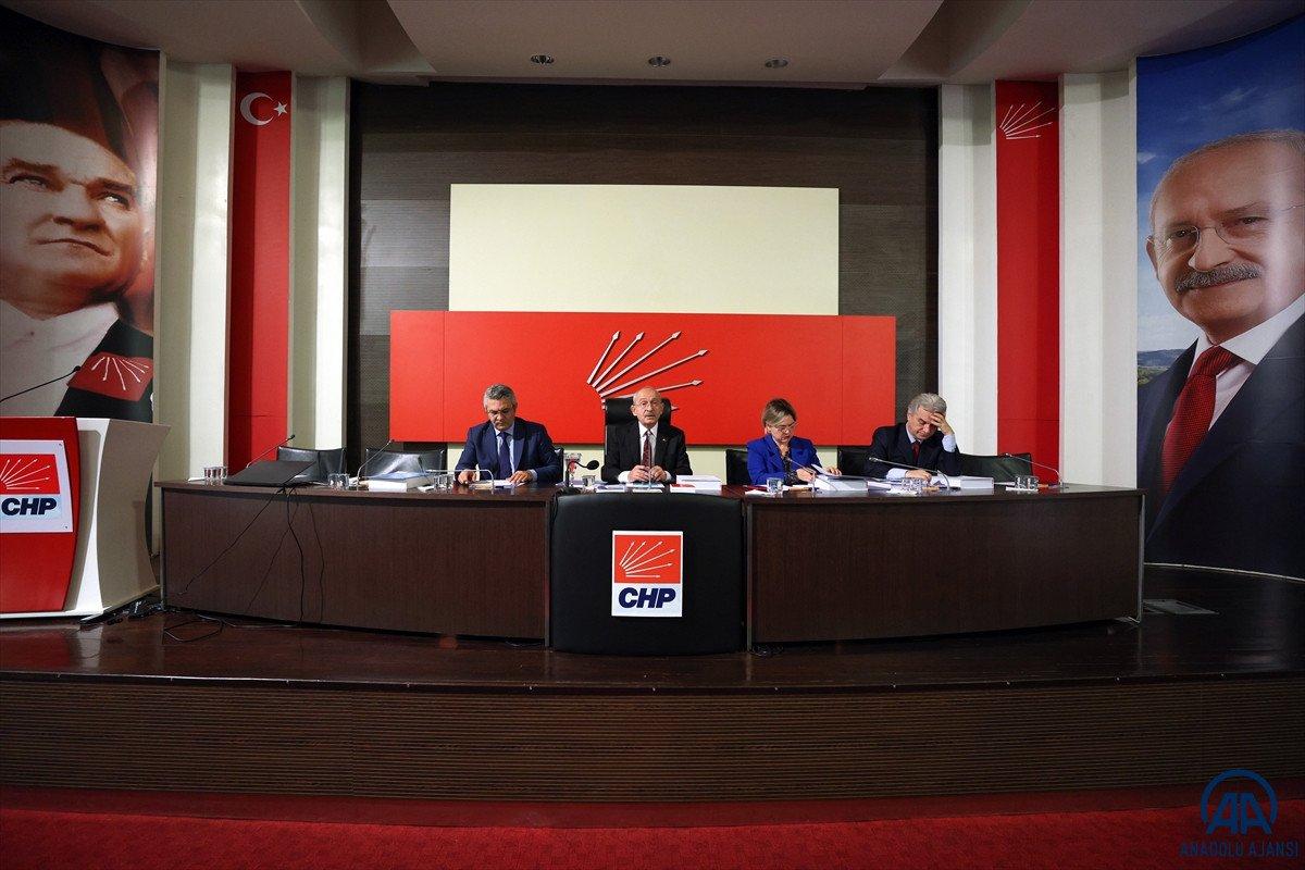 Kemal Kılıçdaroğlu üniversite öğrencileriyle buluştu