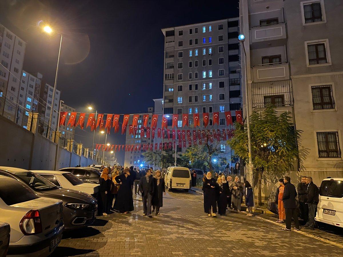 Pençe-Kilit şehitleri Uğurlu ve Demir'in ailelerine haber ulaştı