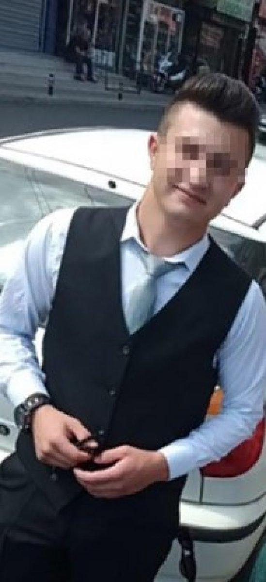 Bursa'da cinnet getiren genç dehşet saçtı: 1 ölü 2 yaralı