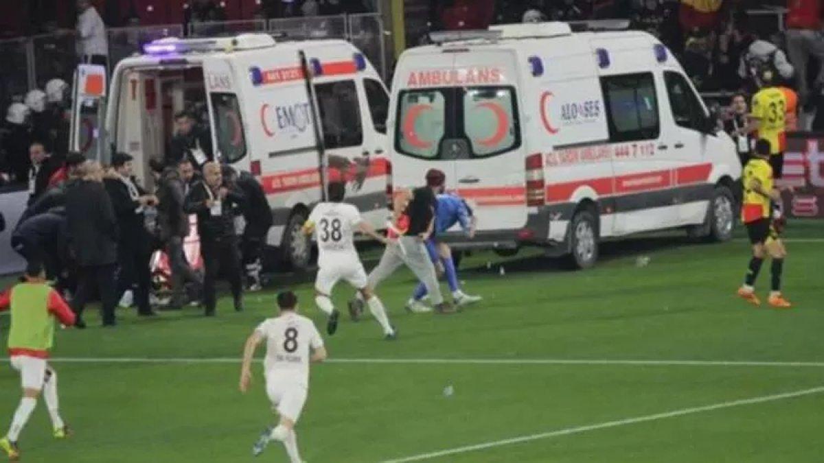 Altay kalecisi Ozan Evrim Özenç kimdir, sağlık durumu nasıl?