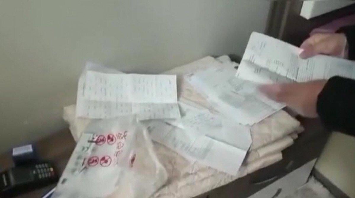 Sahte rezervasyonla 12 milyonluk vurgun 