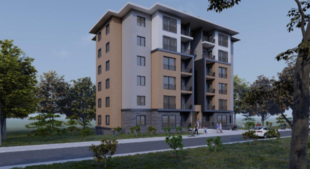 TOKİ, İstanbul için kura çekim tarihini duyurdu