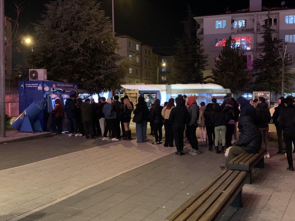 Eskişehir su zammı