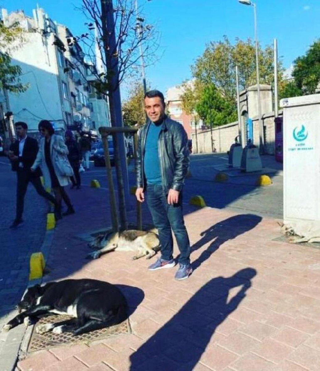 Fatih'te kavgayı ayırmak isteyen adam hayatını kaybetti