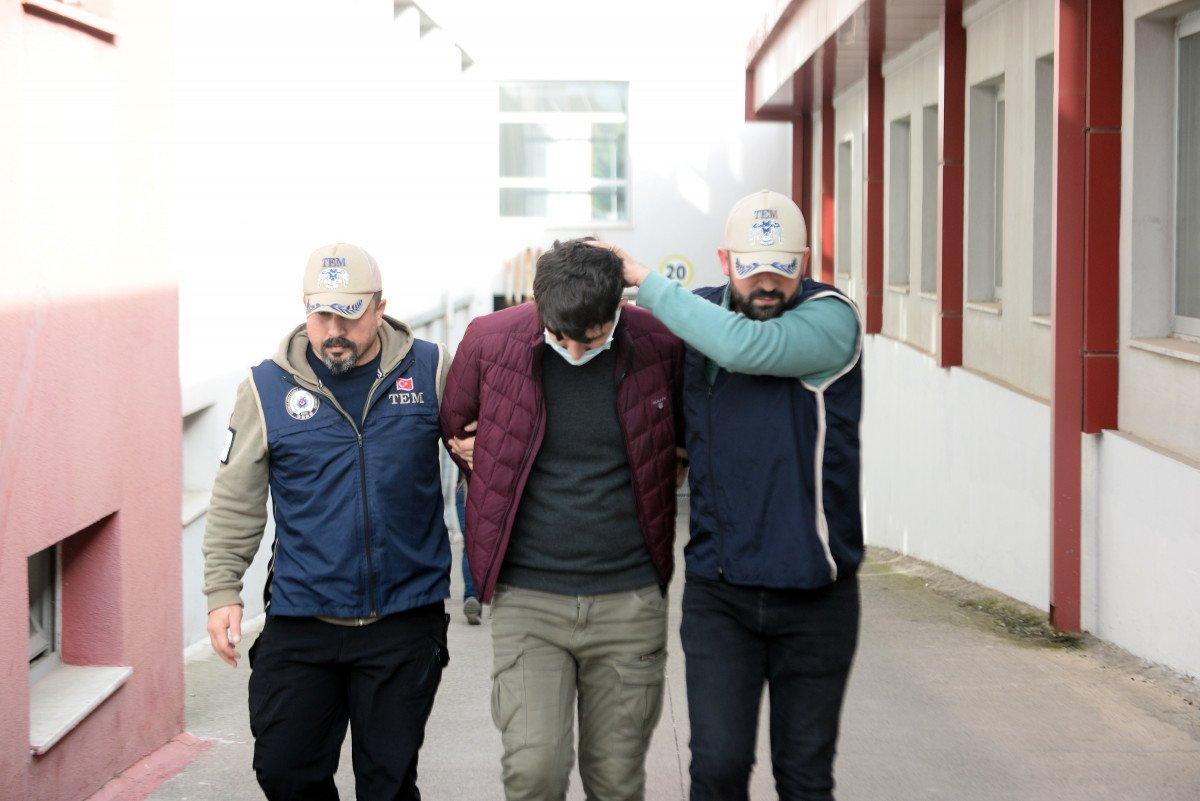 FETÖ'cüleri saklayıp, yurt dışına kaçırılmasını organize ettiler