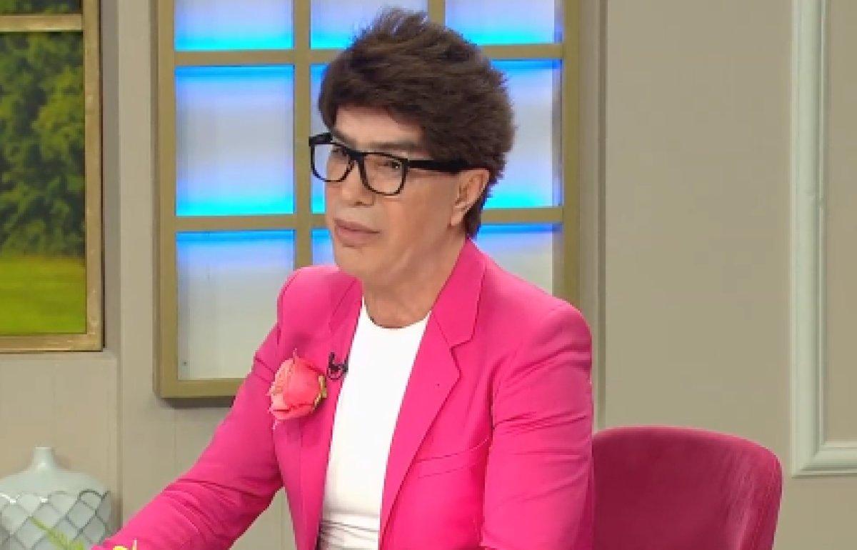 Yılmaz Morgül: Hande Erçel ile evlenmek isterdim