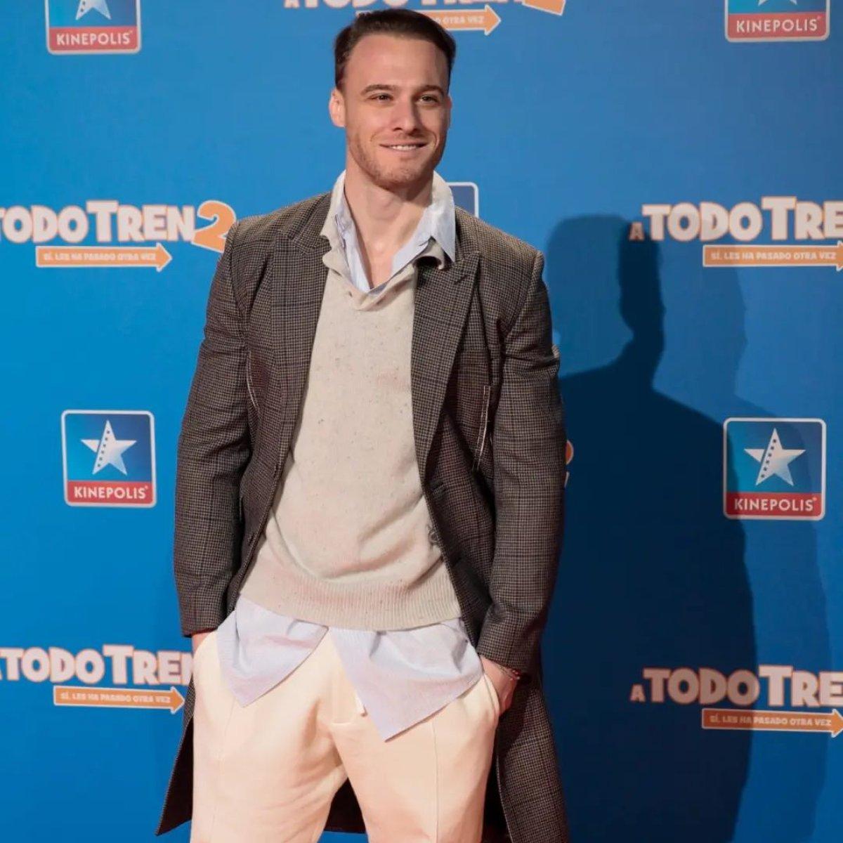 Kerem Bürsin'in pantolonu 65 bin TL