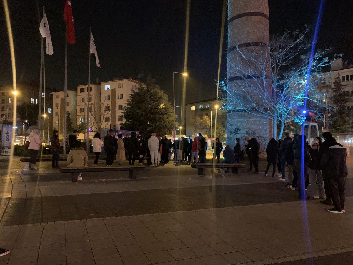 Eskişehir su zammı