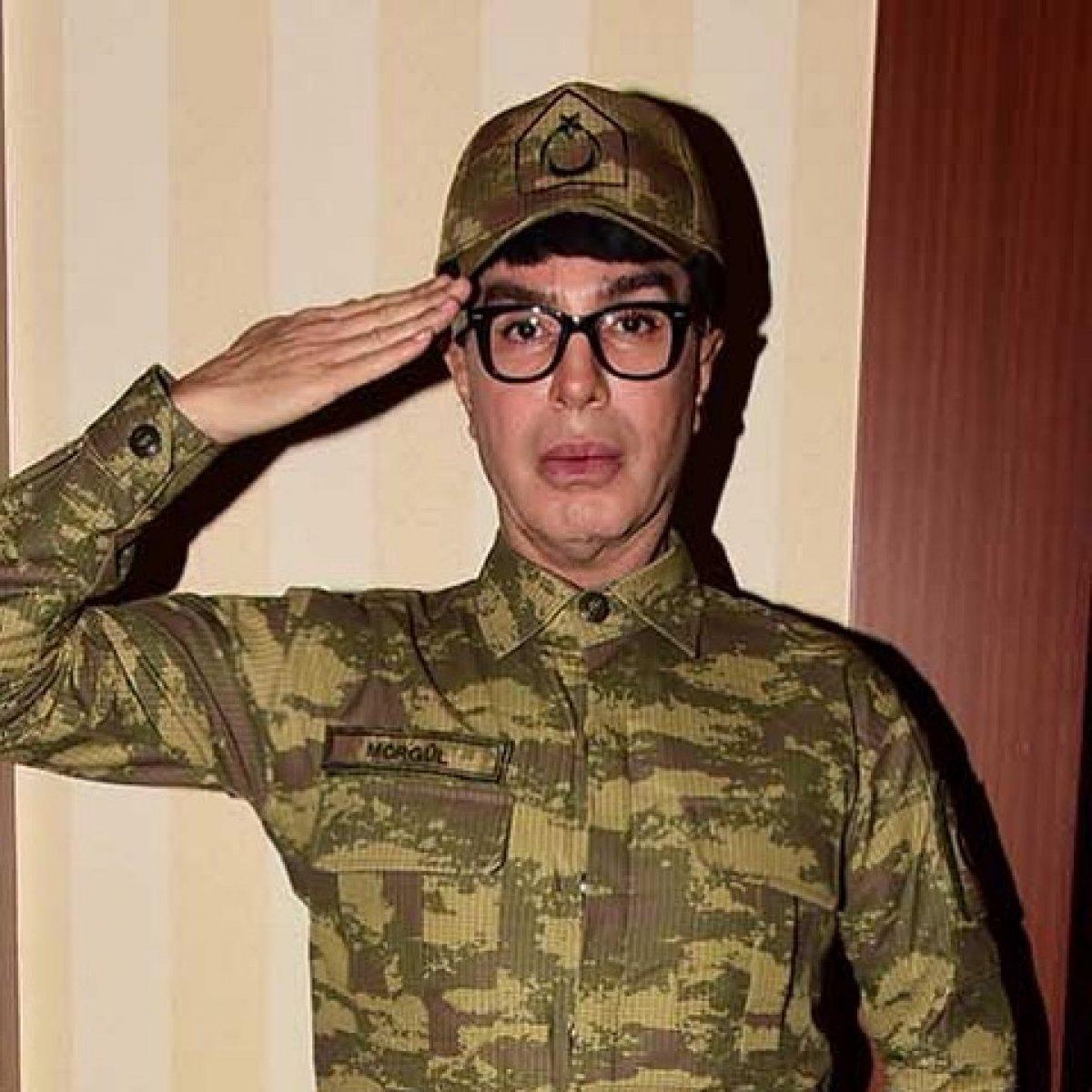 Yılmaz Morgül: Hande Erçel ile evlenmek isterdim