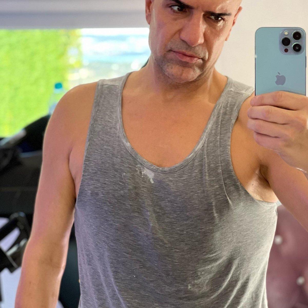 Berdan Mardini: Bana 'Berdan Taytini' diyorlar