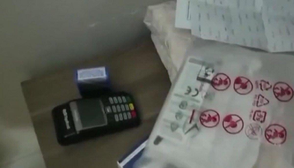 Sahte rezervasyonla 12 milyonluk vurgun 