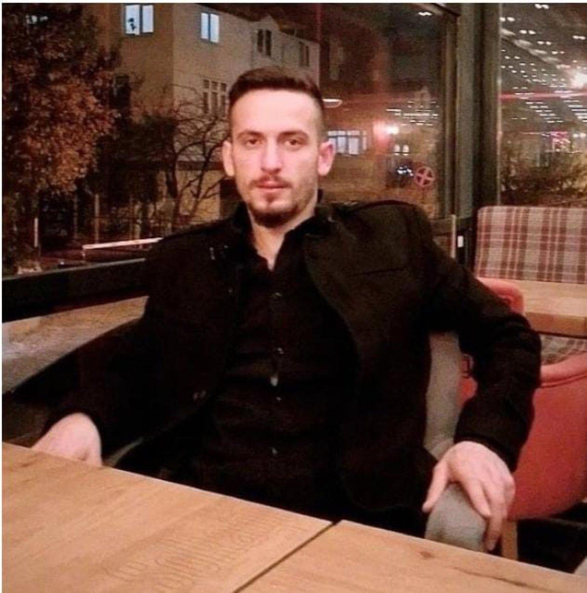 Kastamonu'da silahlı cinayetin detayları ortaya çıktı