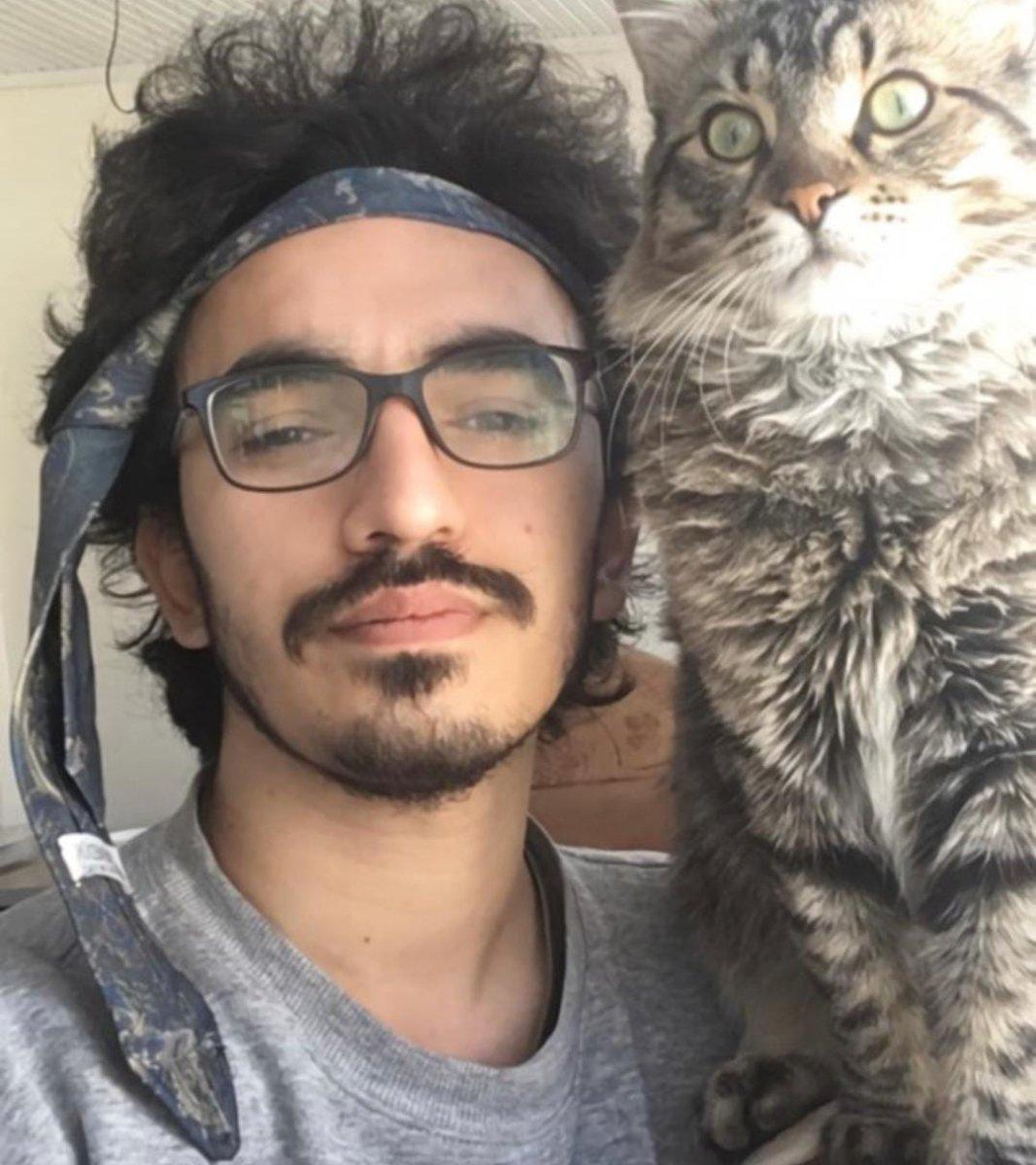 Bolu'da eski sevgilisinin öldürdüğü öğretmen köyünde toprağa verildi