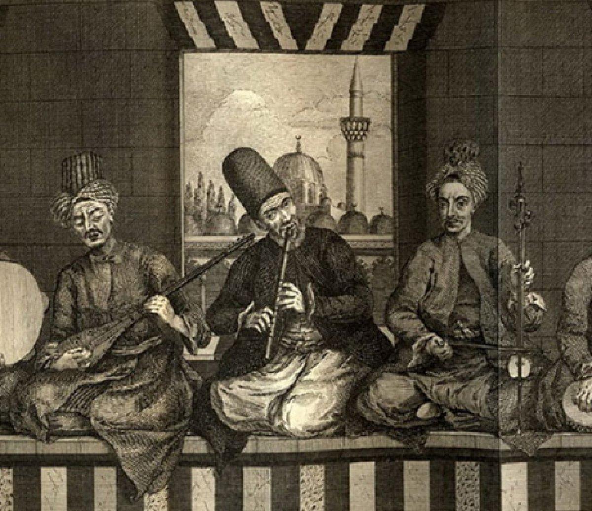 İsmail Dede Efendi kimdir